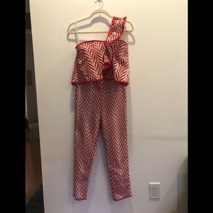 Lovers + Friends Jumpsuit